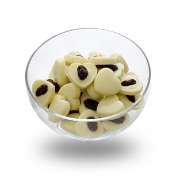 ラム・レーズン