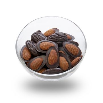 ブラックアーモンド 1,017円(税込)