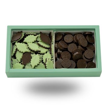 Ｎｏ．２０４　ミント、ビターセット