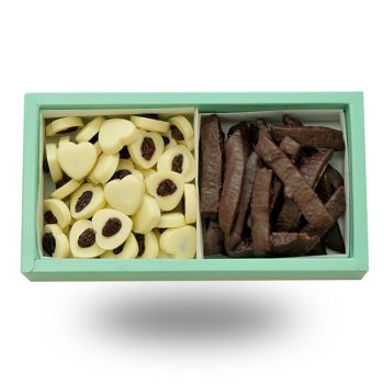 Ｎｏ．２０６　ラム・レーズン、オレンジピールセット