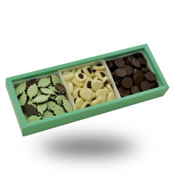 Ｎｏ．３０４　ミント、ラム・レーズン、ビターセット 2,908円(税込)