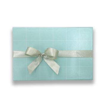 Ｎｏ．６０５　ミント、ラム・レーズン、ブラックアーモンド、トリュフ（１２個入り）セット