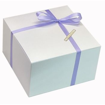 ハートブーケ（M）箱入