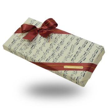 こちらはラッピング後となります。（別途342円）