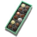 トリュフ詰め合わせ（12個入）