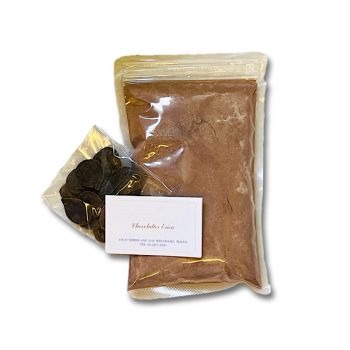 ココア（袋入り250g）　砂糖入