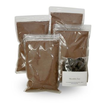 ココア1kg　砂糖入
