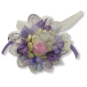 ハートブーケ（Ｍ） 3,511円(税込)