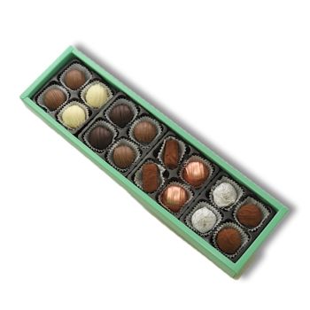 トリュフ詰め合わせ（16個入）