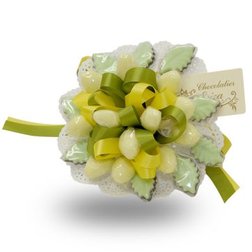 ミニブーケ 2,518円(税込)