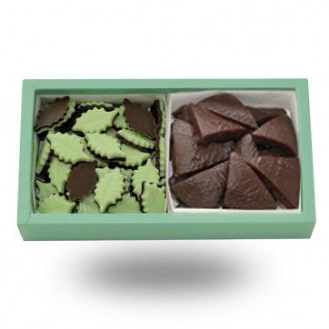 Ｎｏ．２０８　ミント、グレープフルーツ 2,412円(税込)