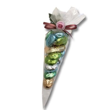 飾り付き100ｇディアモン