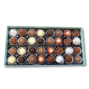 トリュフ詰め合わせ（32個入）