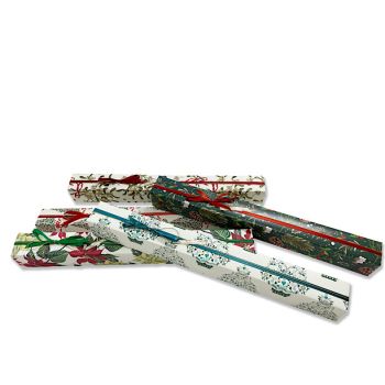 クリスマスラッピング バー