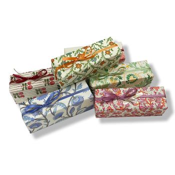 バレンタイン ラッピングミニ