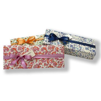 バレンタイン ラッピングブロック