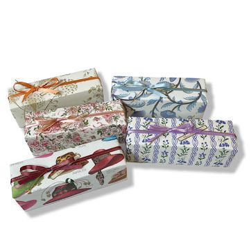 ホワイトデーラッピング　ミニ 2,037円(税込)