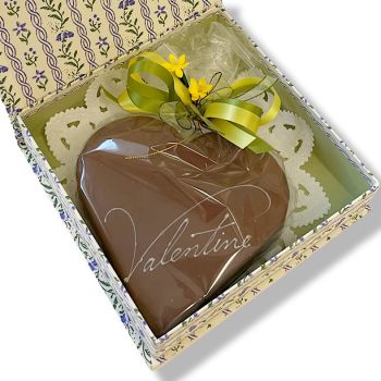 ハート マ・ボンヌ(大)箱入