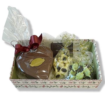 ハート マ・ボンヌお詰め合わせ 4,783円(税込)